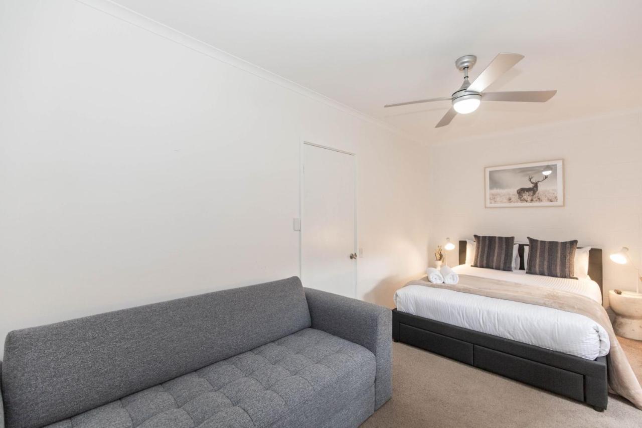 Montebello 3 12 Cobbodah Street Apartment Jindabyne