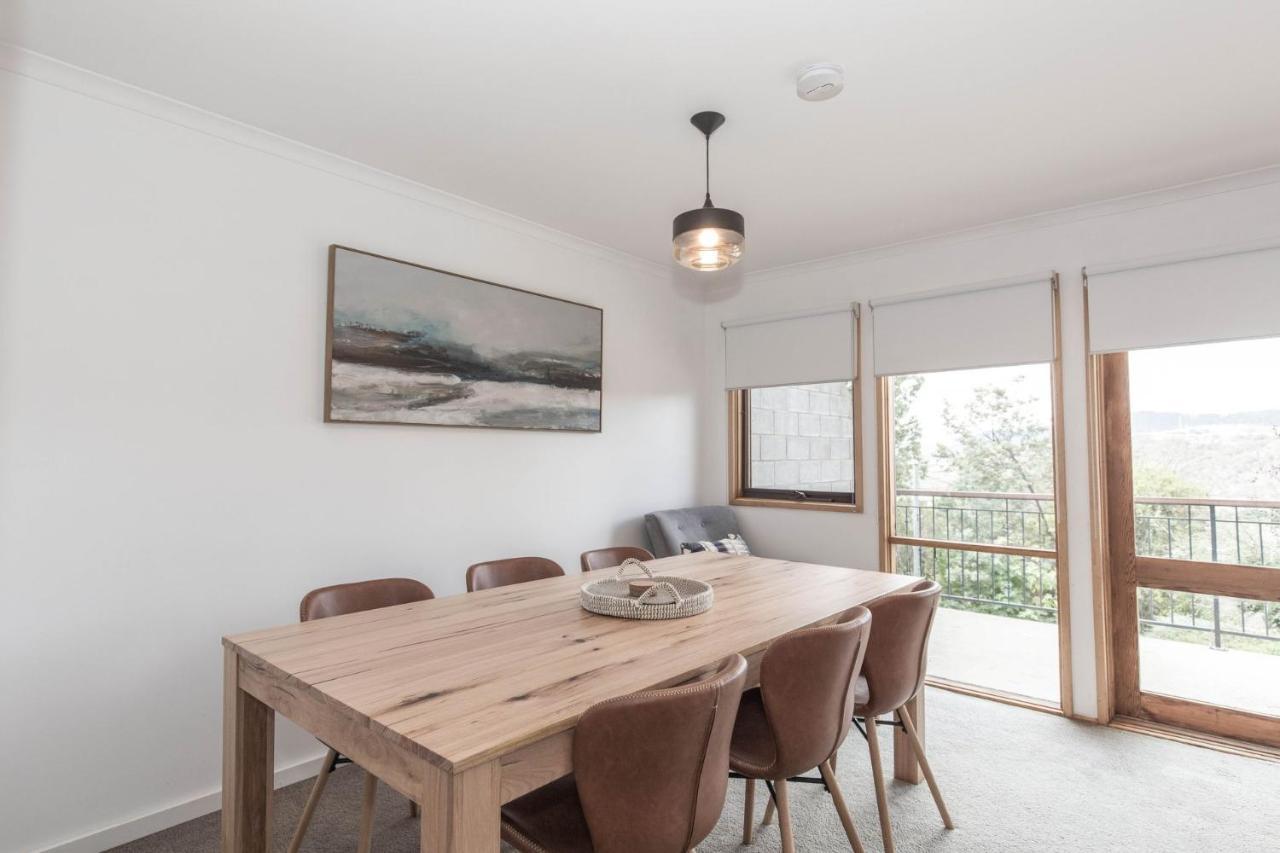 Montebello 3 12 Cobbodah Street Apartment Jindabyne