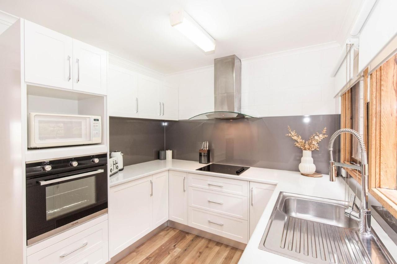 Apartment Montebello 3 12 Cobbodah Street Jindabyne