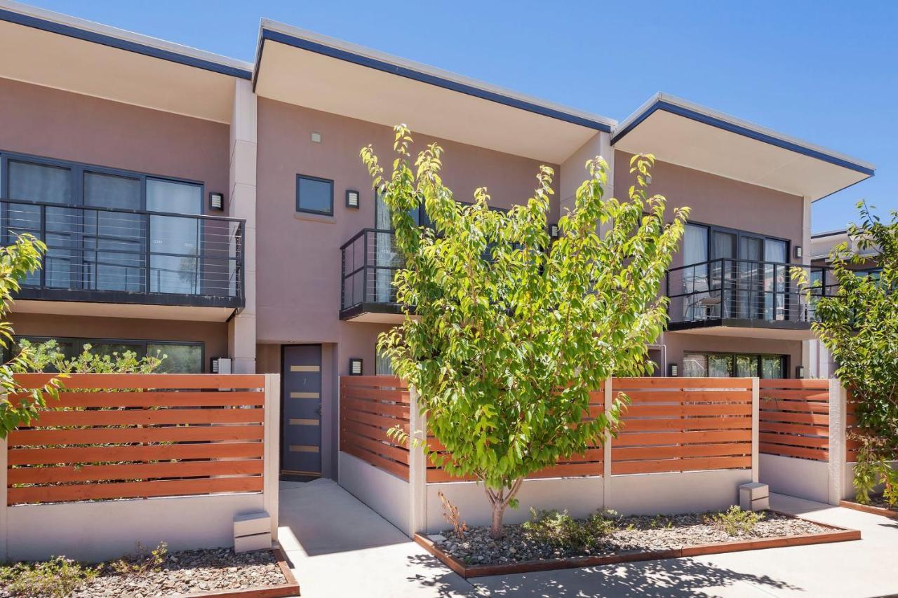 Holiday home Khione 7 Of 23 Kirwan Close *