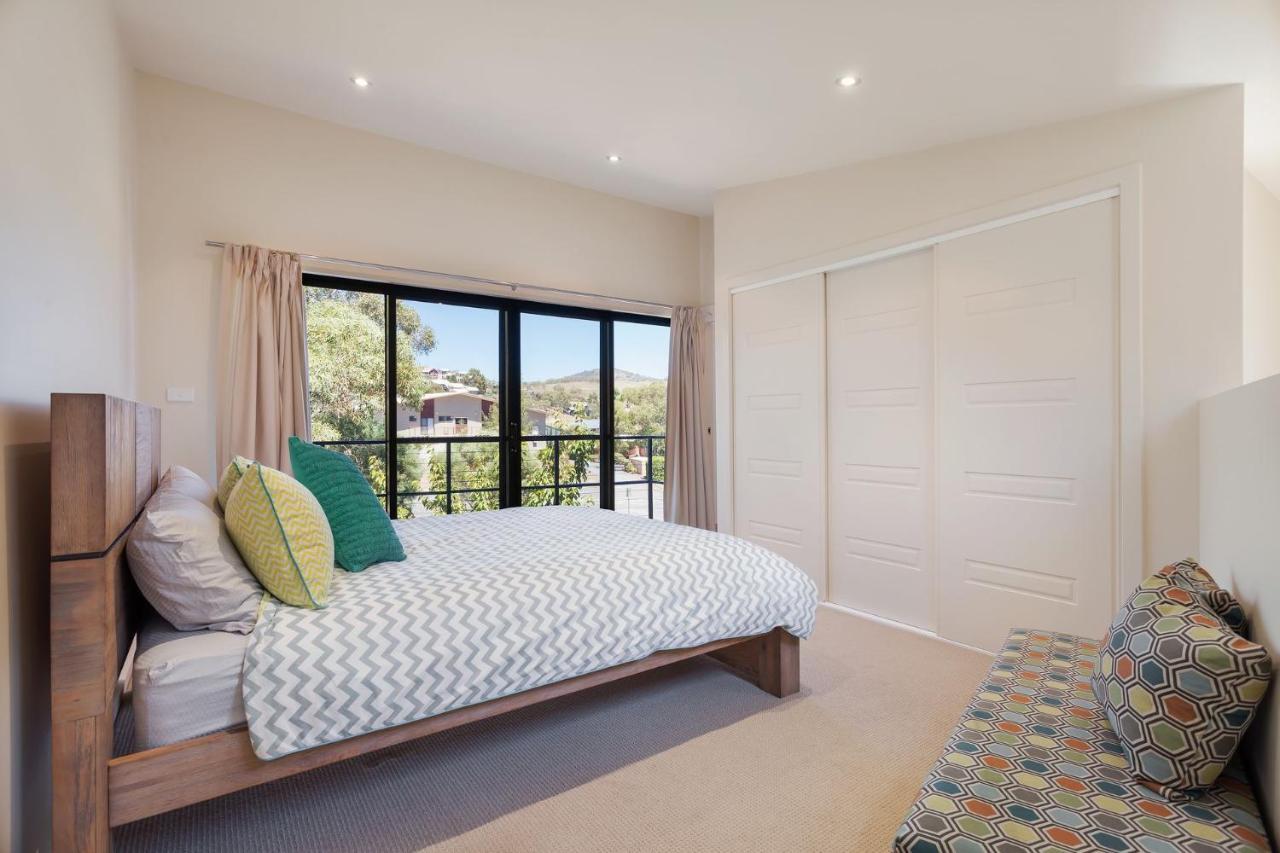Khione 7 Of 23 Kirwan Close Holiday home *