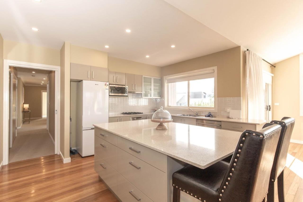 Holiday home Alpine Retreat 107a Gippsland Street Jindabyne