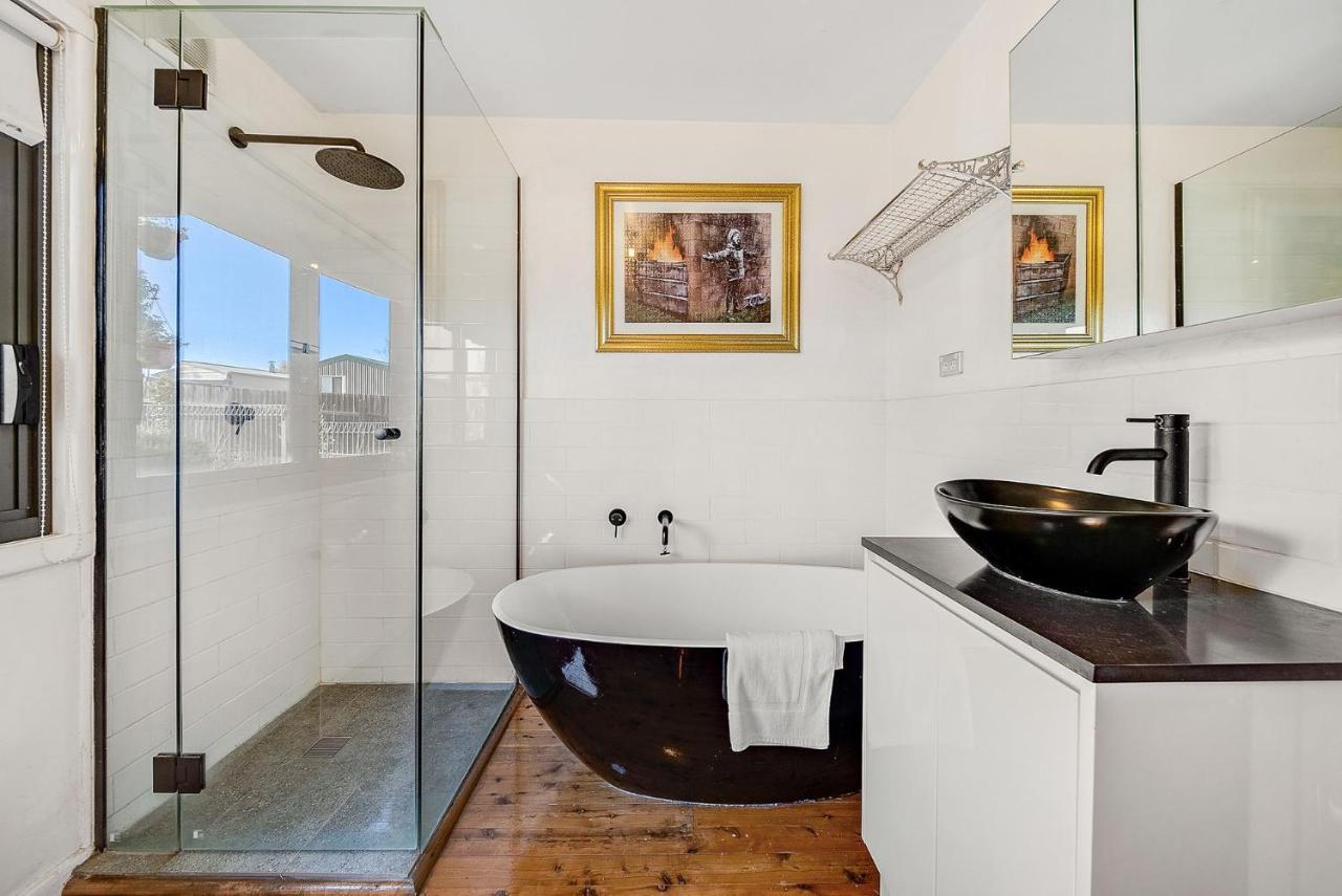 Aarlaur 2 - Charming 2br Rustic L Bath L Fire Pit L Wifi L Air-con