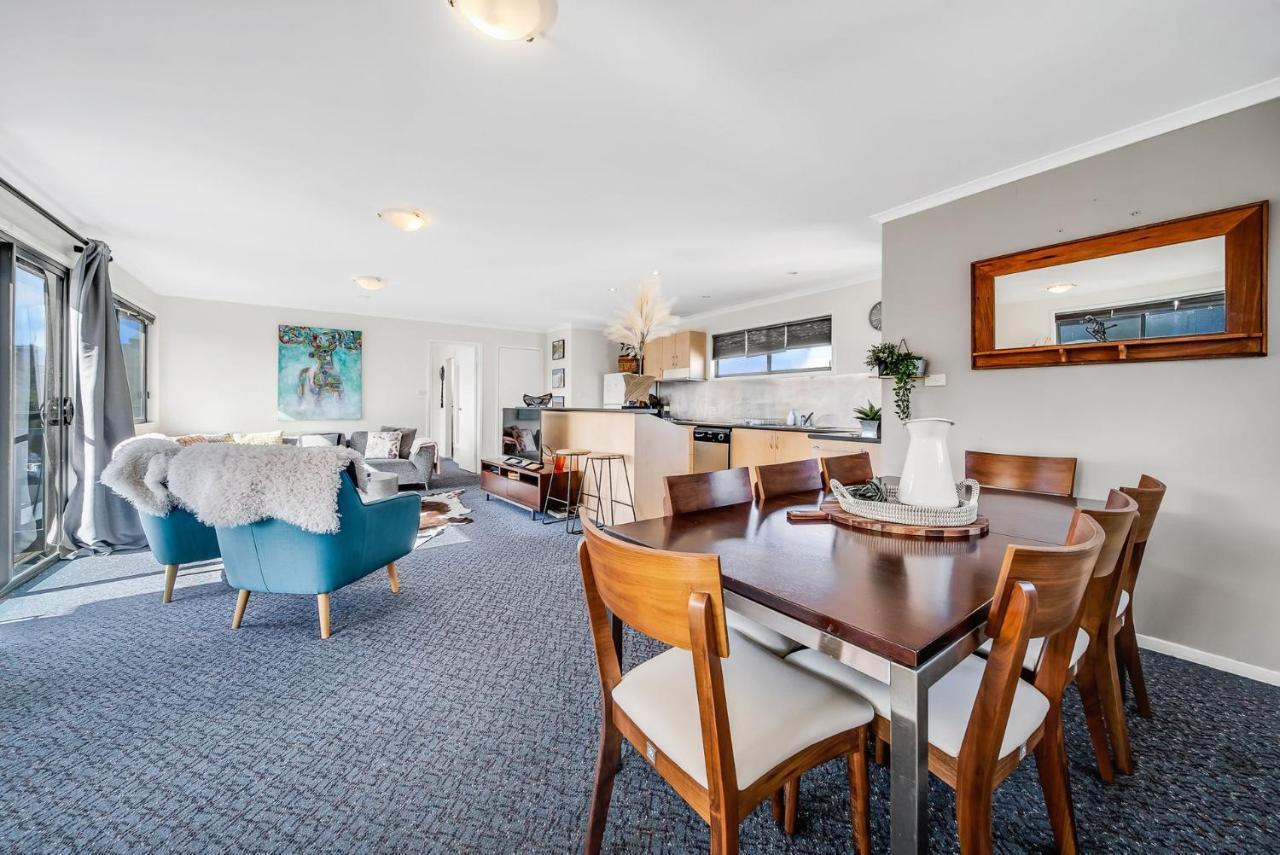 Silvertrees 4 - 3br Townhouse L Bath L Bbq L Wifi Holiday home Jindabyne