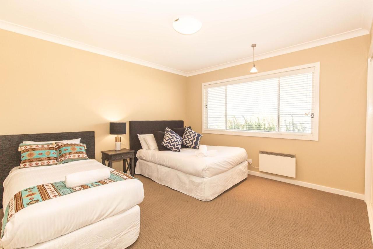 Alpine Retreat 107a Gippsland Street Holiday home Jindabyne
