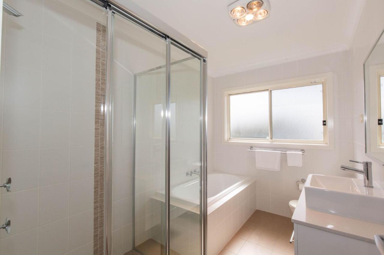 Alpine Retreat 107a Gippsland Street Holiday home Jindabyne