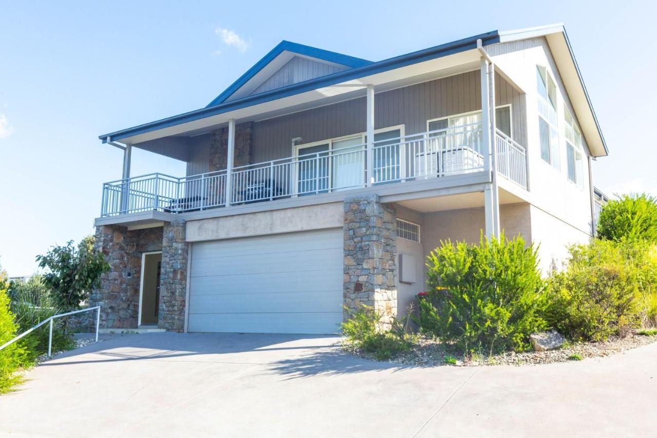 Alpine Retreat 107a Gippsland Street * Jindabyne