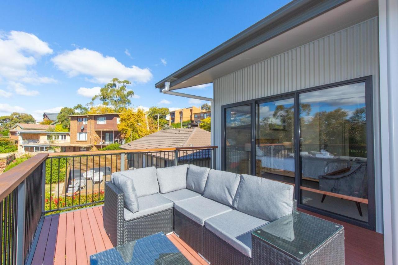 Bogong Lakeview 1 Of 19 Bogong Street Holiday home Jindabyne