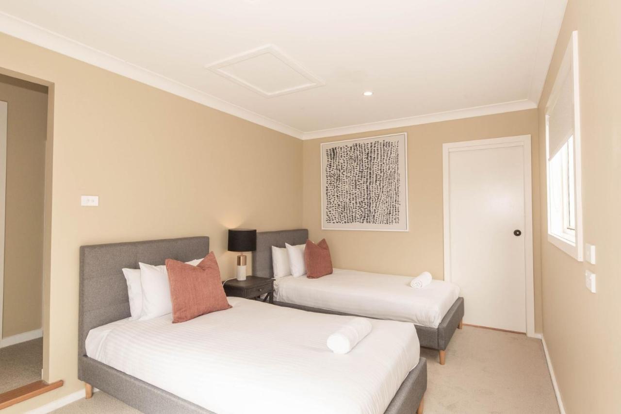 Holiday home Alpine Retreat 107a Gippsland Street Jindabyne