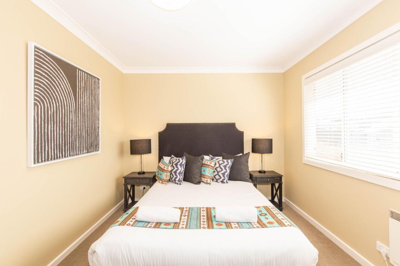 Holiday home Alpine Retreat 107a Gippsland Street