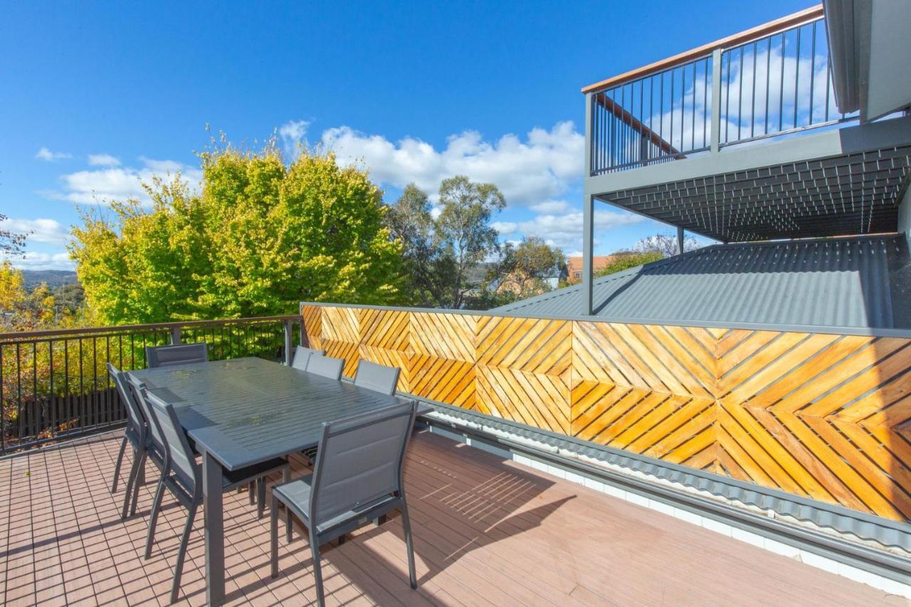 Bogong Lakeview 1 Of 19 Bogong Street Holiday home
