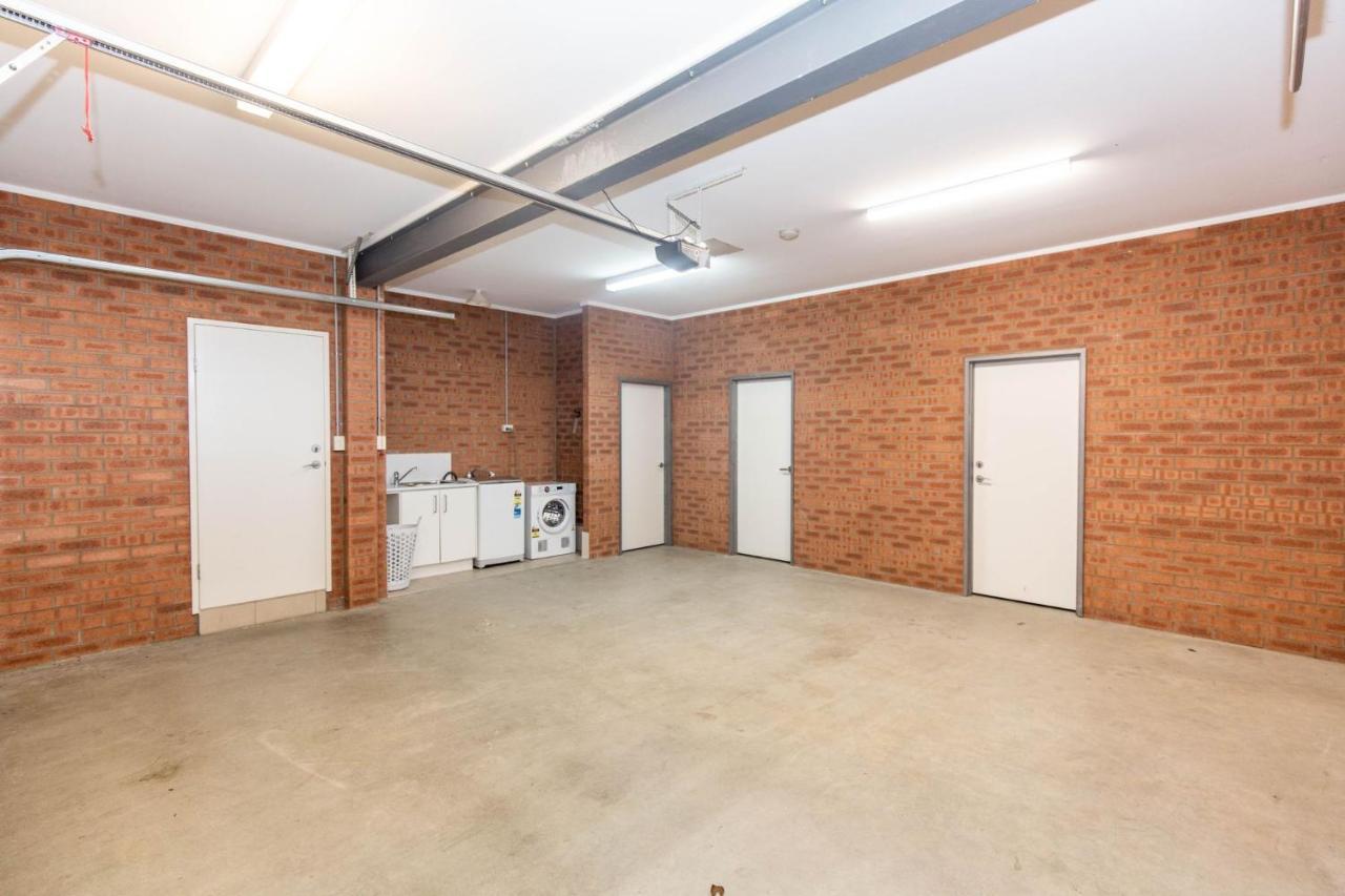 Holiday home Alpine Retreat 107a Gippsland Street *
