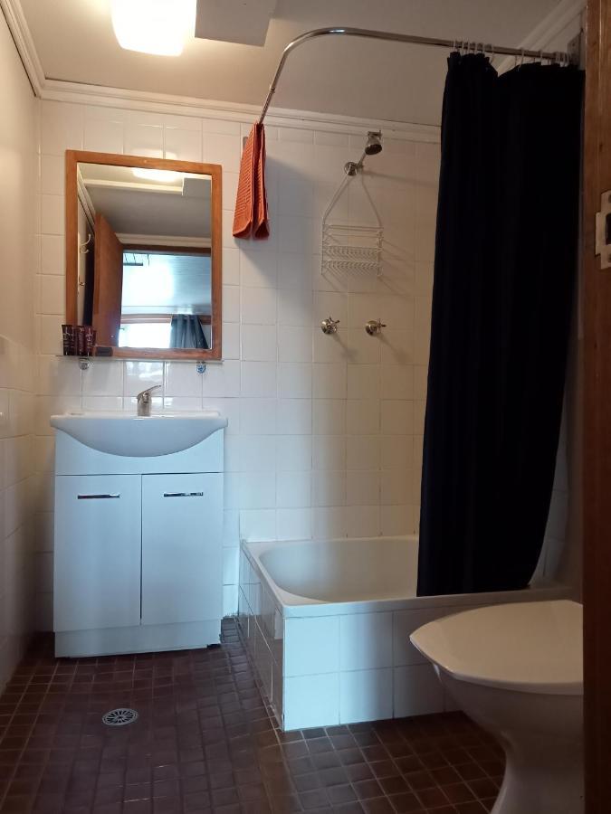 Chalet Jindabyne
