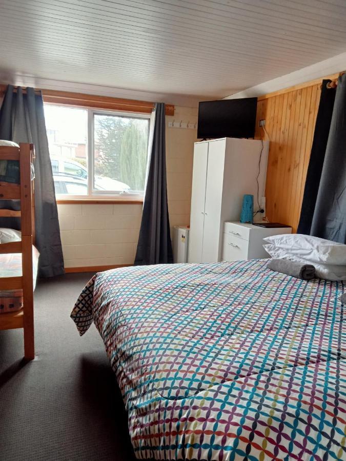 Bed & Breakfast Chalet Jindabyne Jindabyne