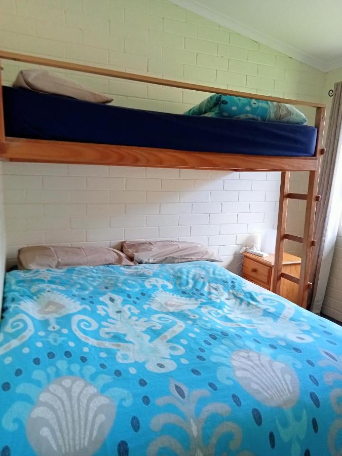 Alpha Centauri Aparthotel