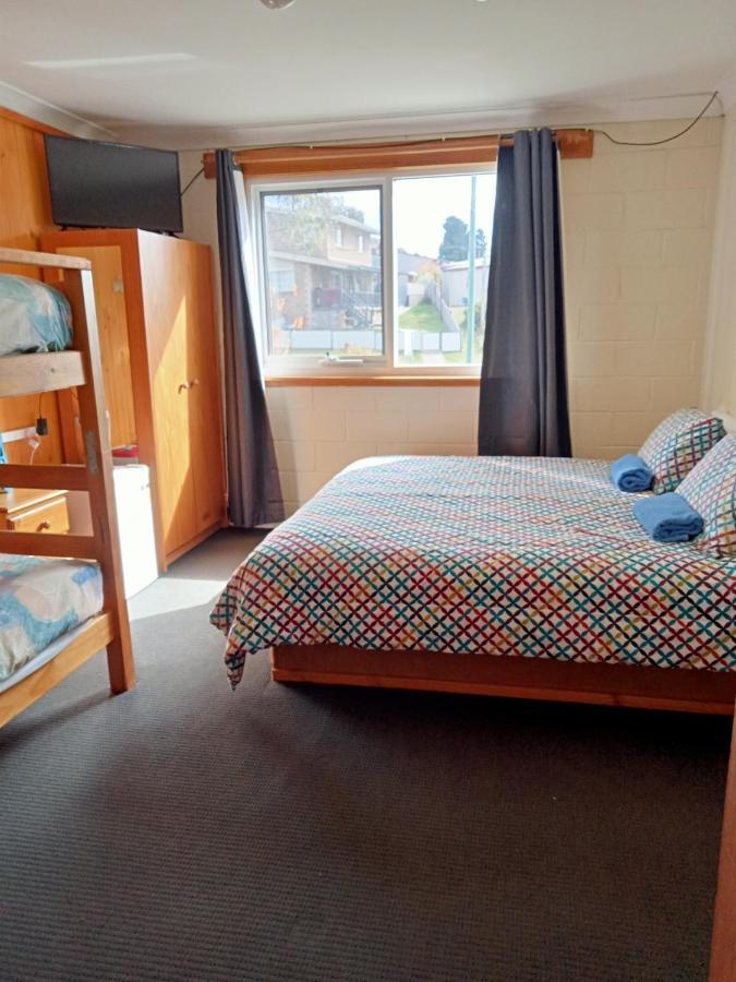 Bed & Breakfast Chalet Jindabyne 3*