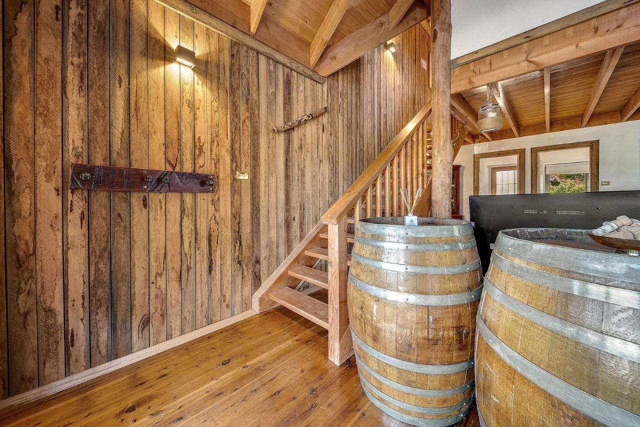 Holiday home Aarlaur 2 - Charming 2br Rustic L Bath L Fire Pit L Wifi L Air-con *