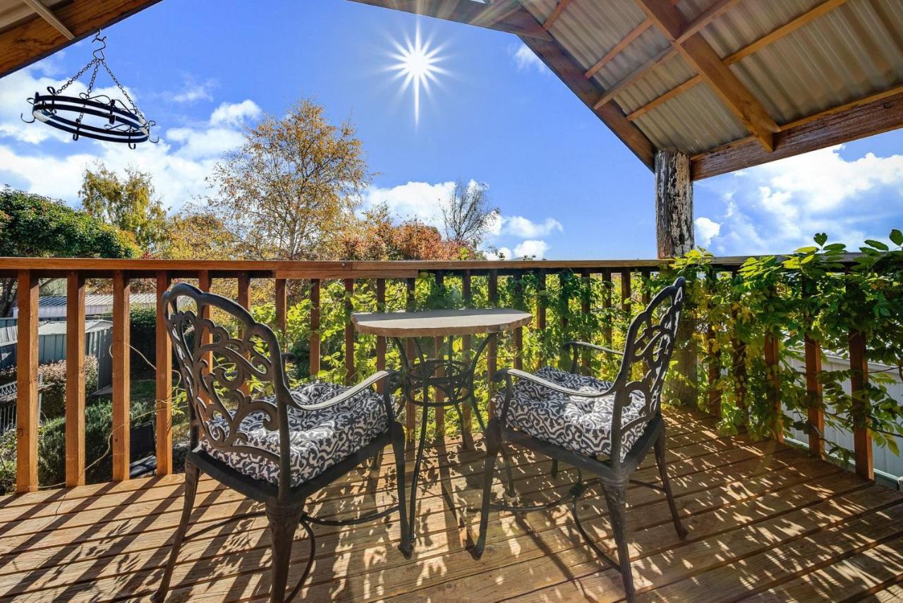 Aarlaur 2 - Charming 2br Rustic L Bath L Fire Pit L Wifi L Air-con Holiday home Jindabyne
