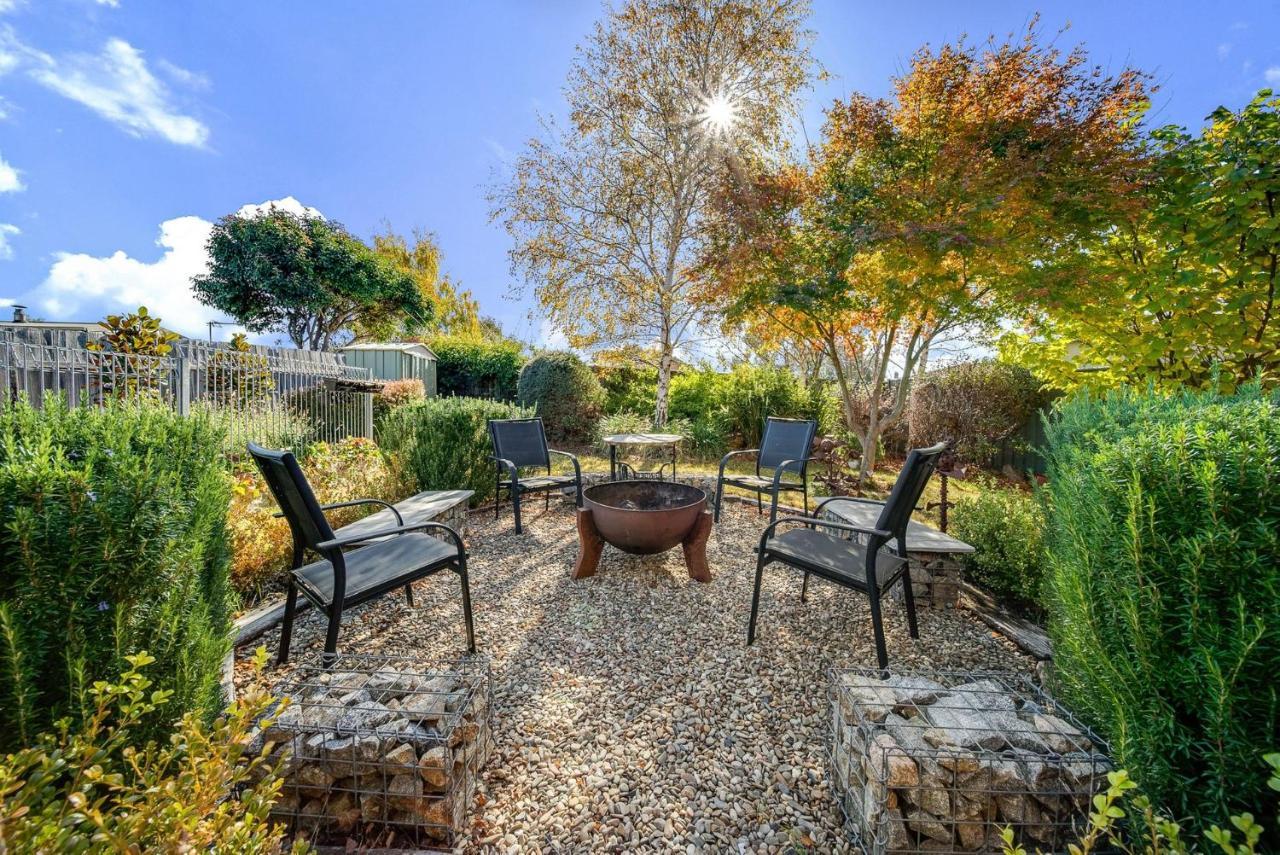 Aarlaur 2 - Charming 2br Rustic L Bath L Fire Pit L Wifi L Air-con Holiday home *