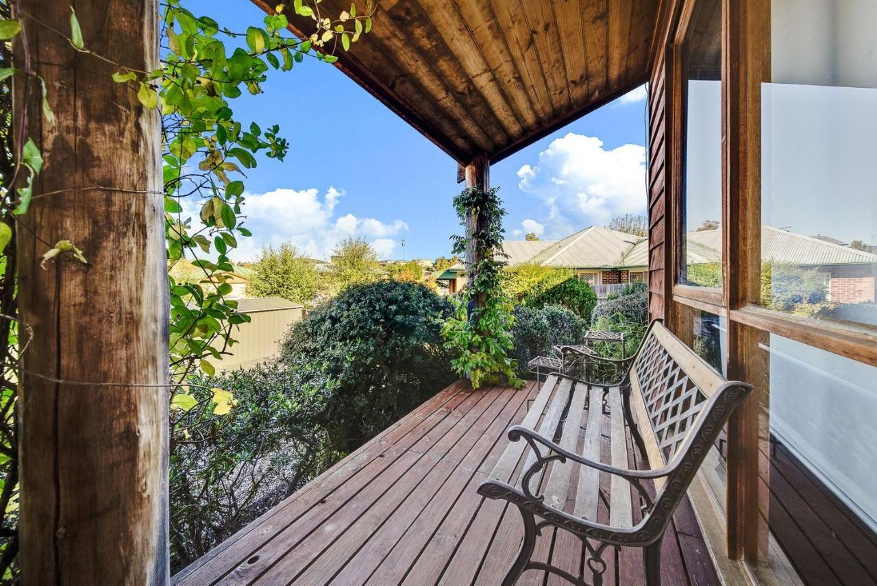 Holiday home Aarlaur 2 - Charming 2br Rustic L Bath L Fire Pit L Wifi L Air-con Jindabyne