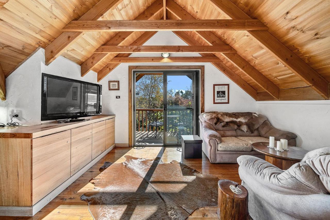 Aarlaur 2 - Charming 2br Rustic L Bath L Fire Pit L Wifi L Air-con *