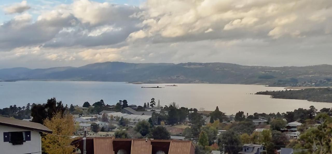 Deck By Kristall Apartment Jindabyne