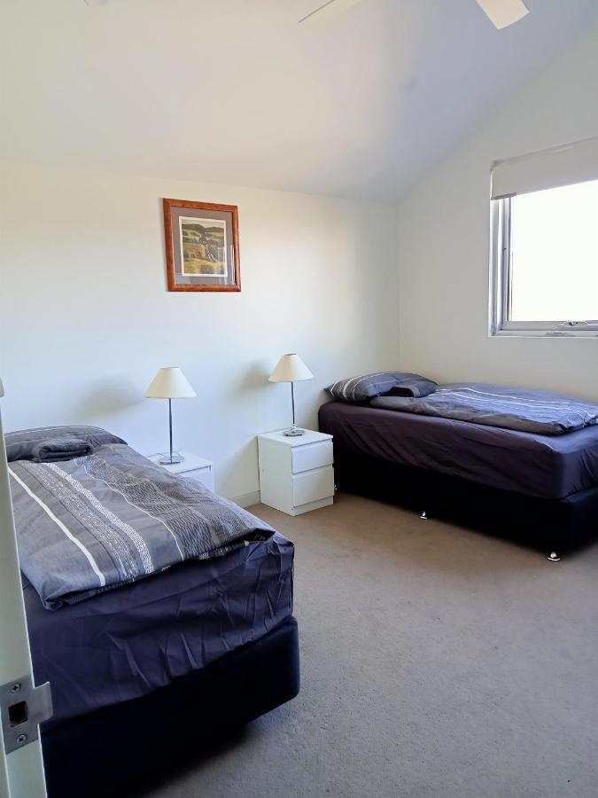 Snowhaven Apartment Jindabyne