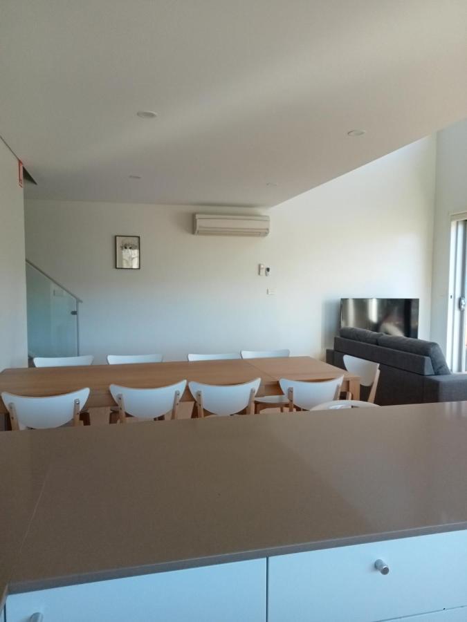Apartment Snowhaven Jindabyne
