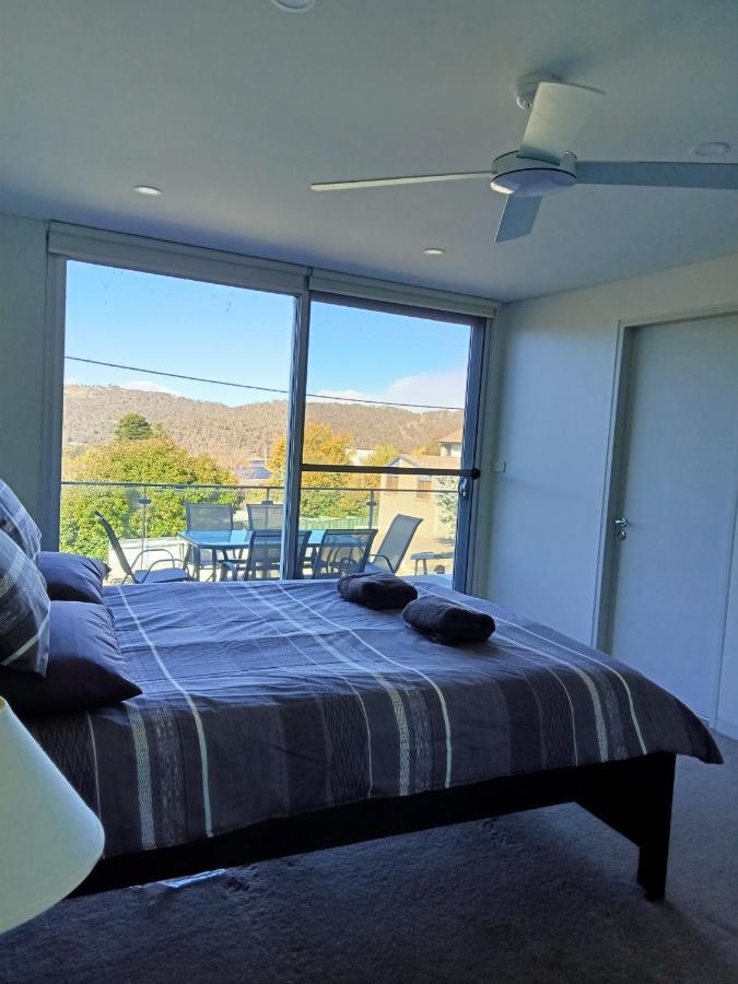 Apartment Snowhaven *