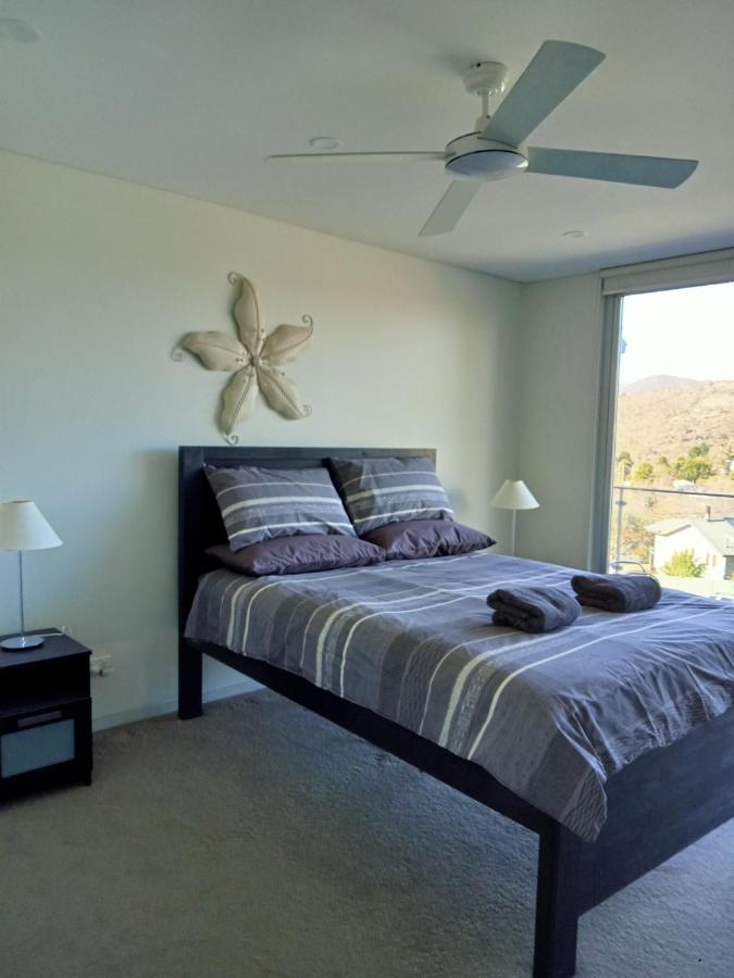 Apartment Snowhaven *