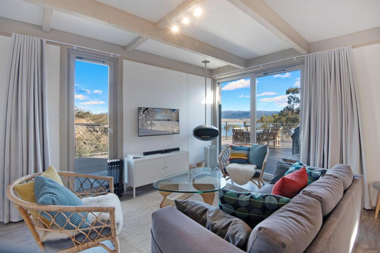 Holiday home Jindy Haus 1 Of 76 Kunama Drive Jindabyne