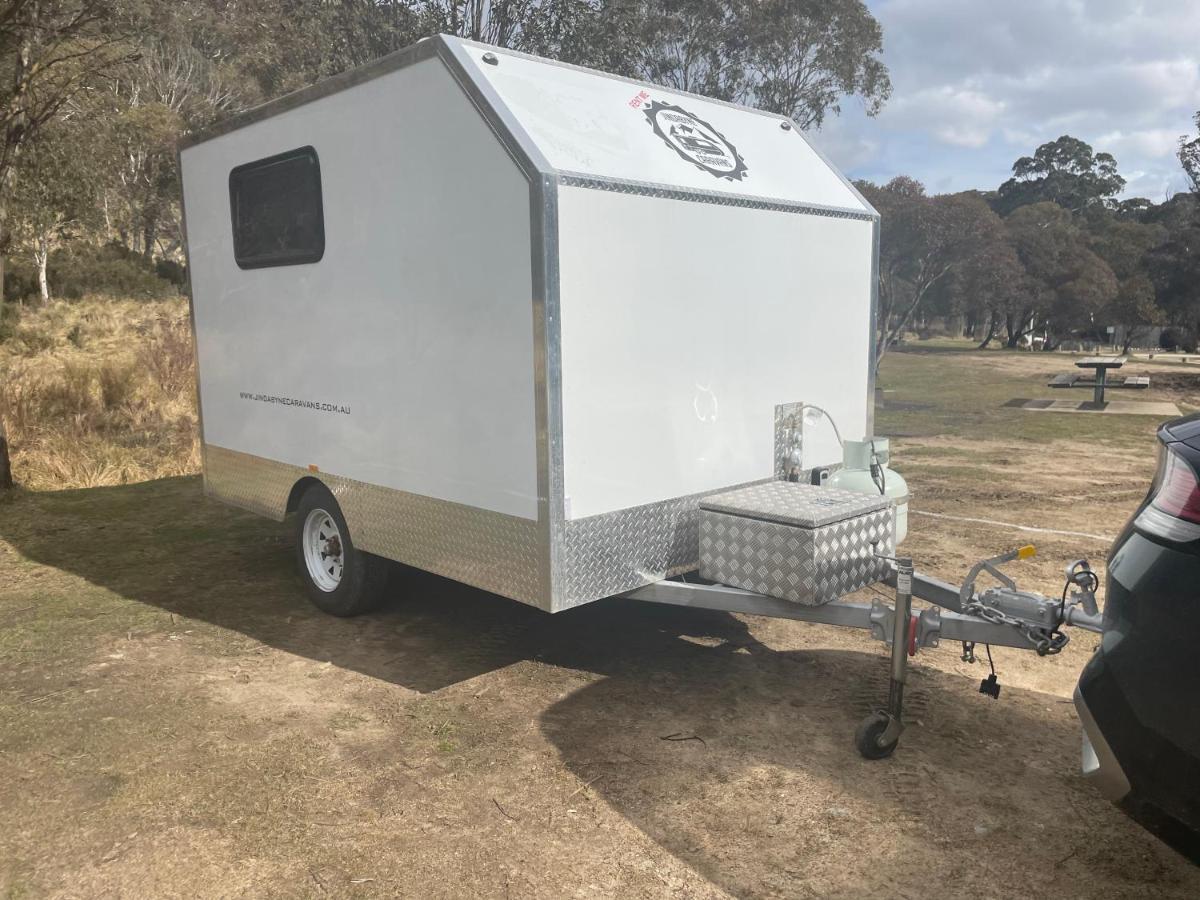 Caravan Hire * Jindabyne