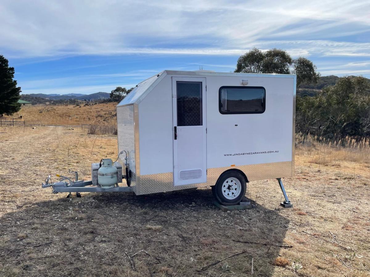 Caravan Hire *