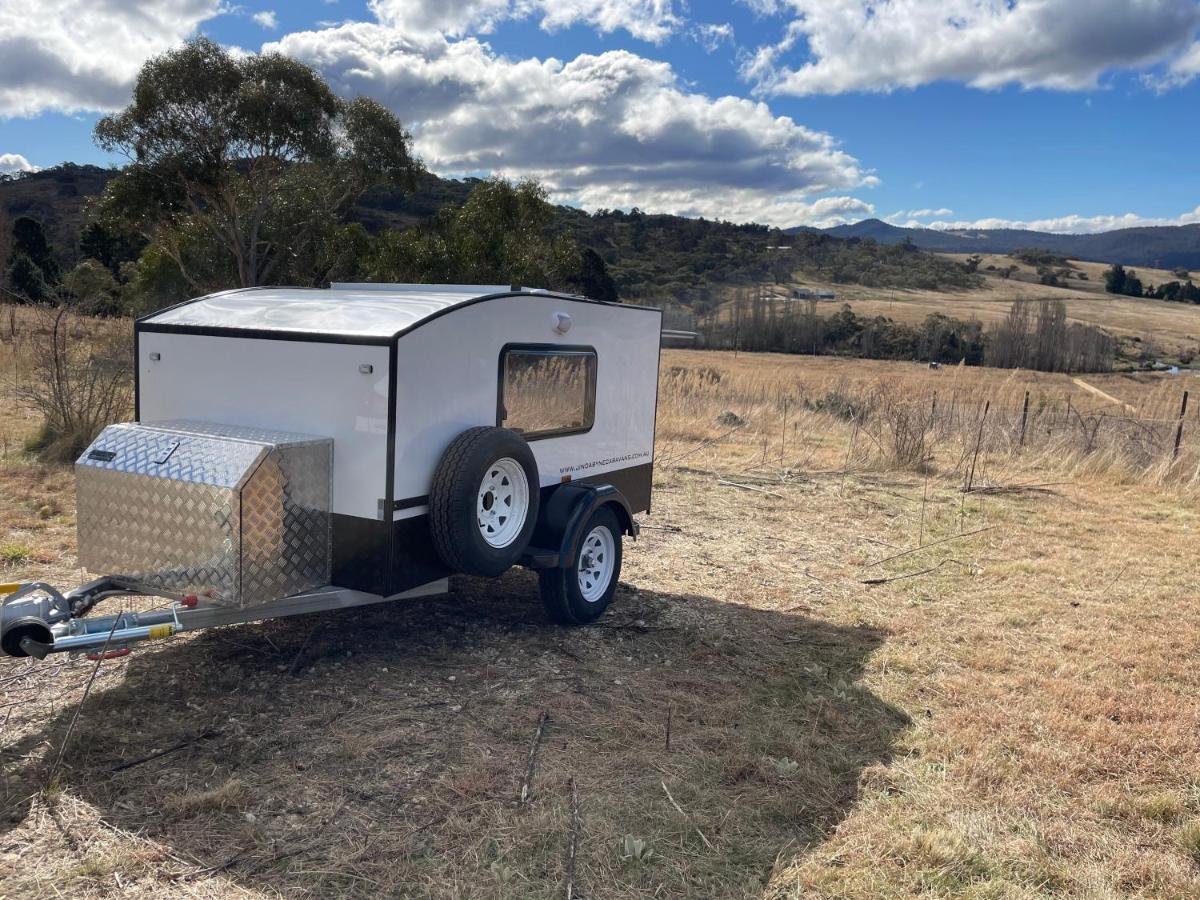 Caravan Hire