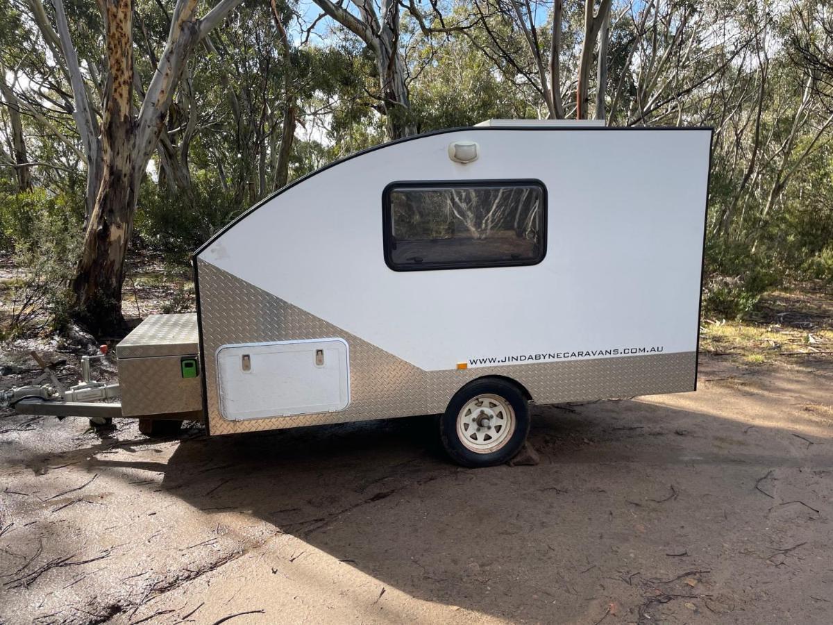 Caravan Hire Campsite *