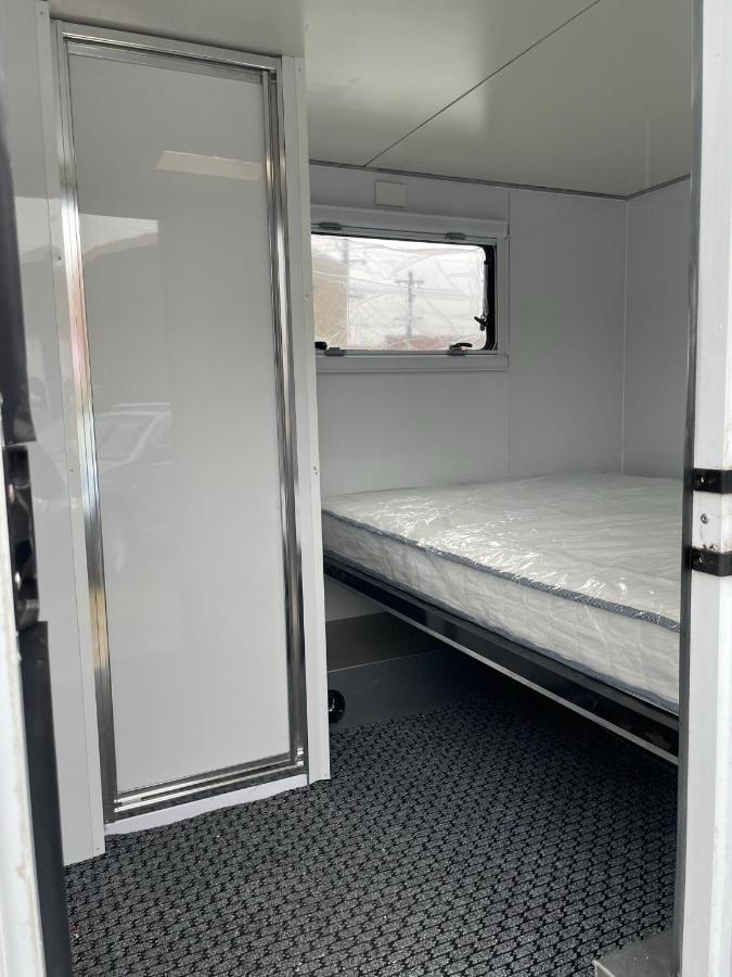 Caravan Hire Campsite Jindabyne