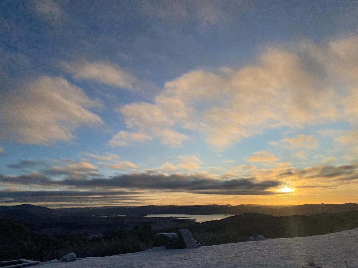 Lodge Altitude 1260 Jindabyne
