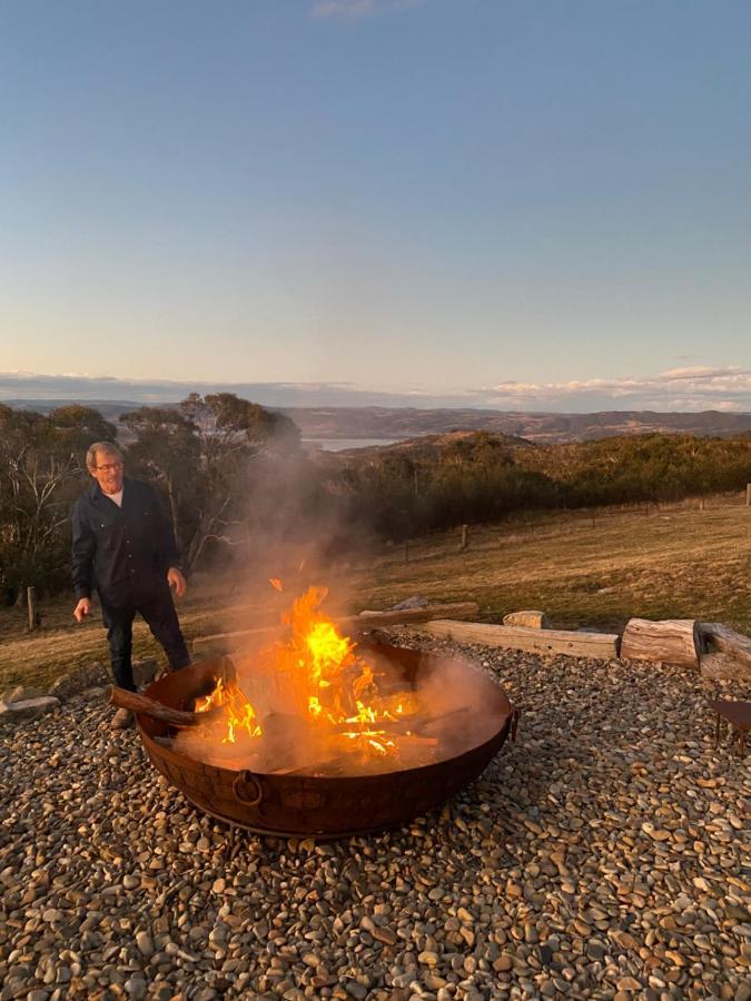 Altitude 1260 * Jindabyne
