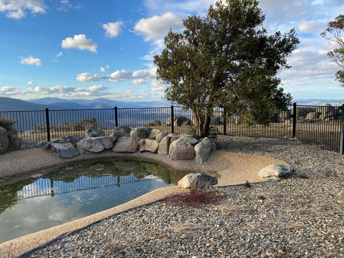Altitude 1260 Lodge Jindabyne