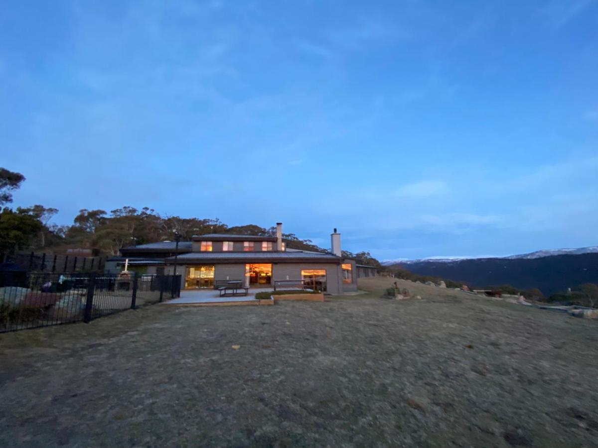 Lodge Altitude 1260