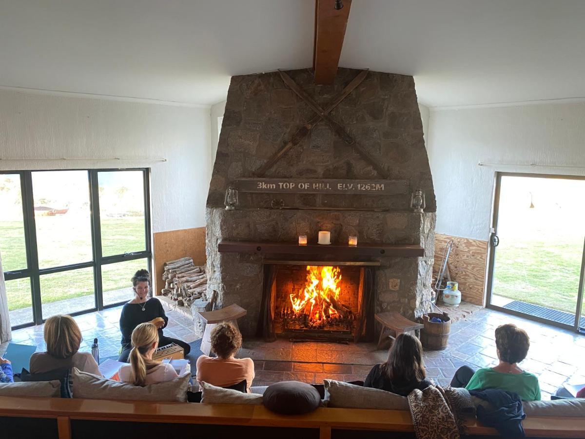 Altitude 1260 Jindabyne