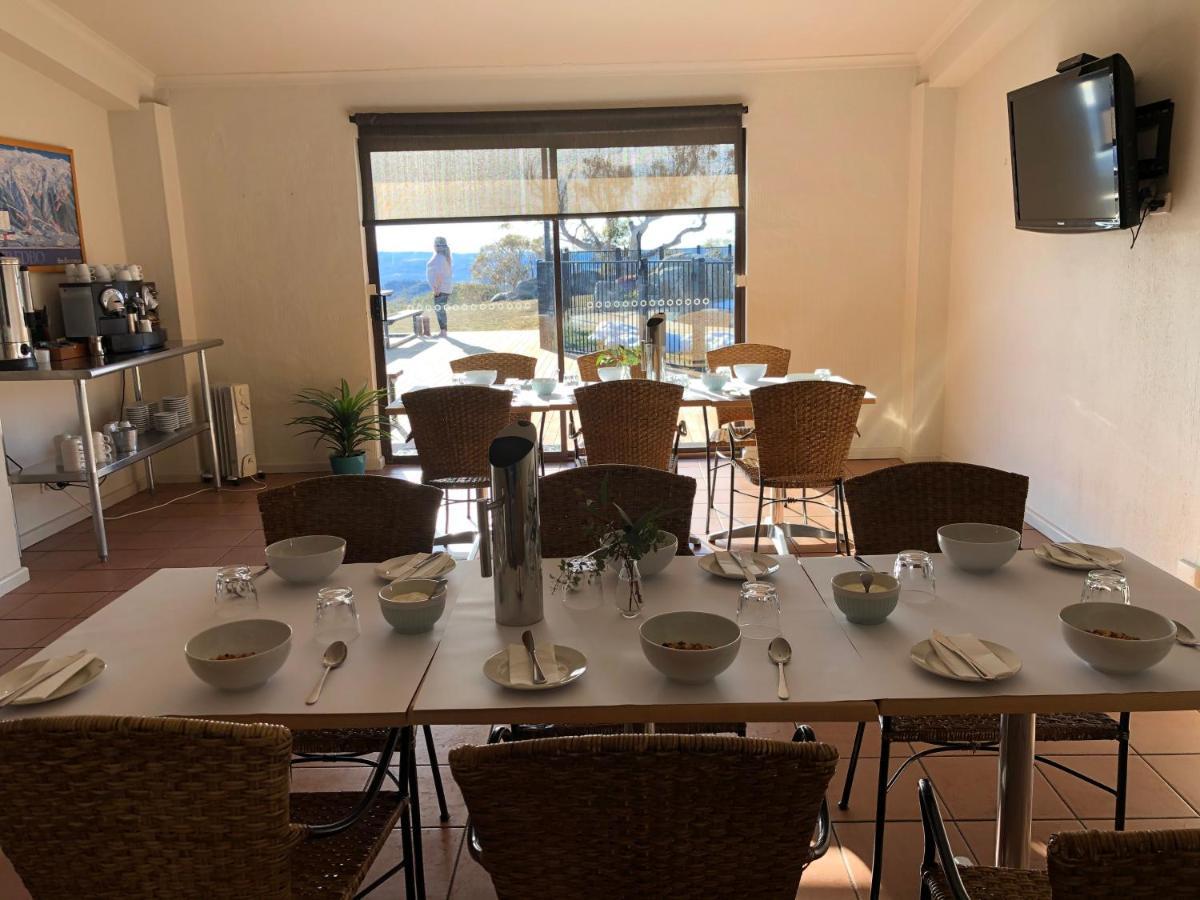 Altitude 1260 Jindabyne