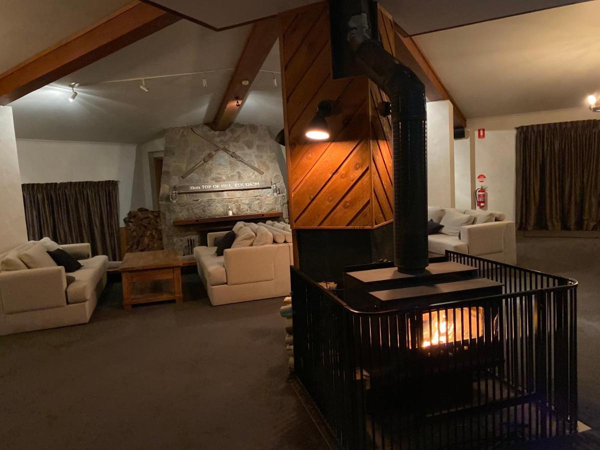 Lodge Altitude 1260 Jindabyne