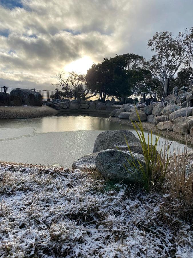 Altitude 1260 Jindabyne
