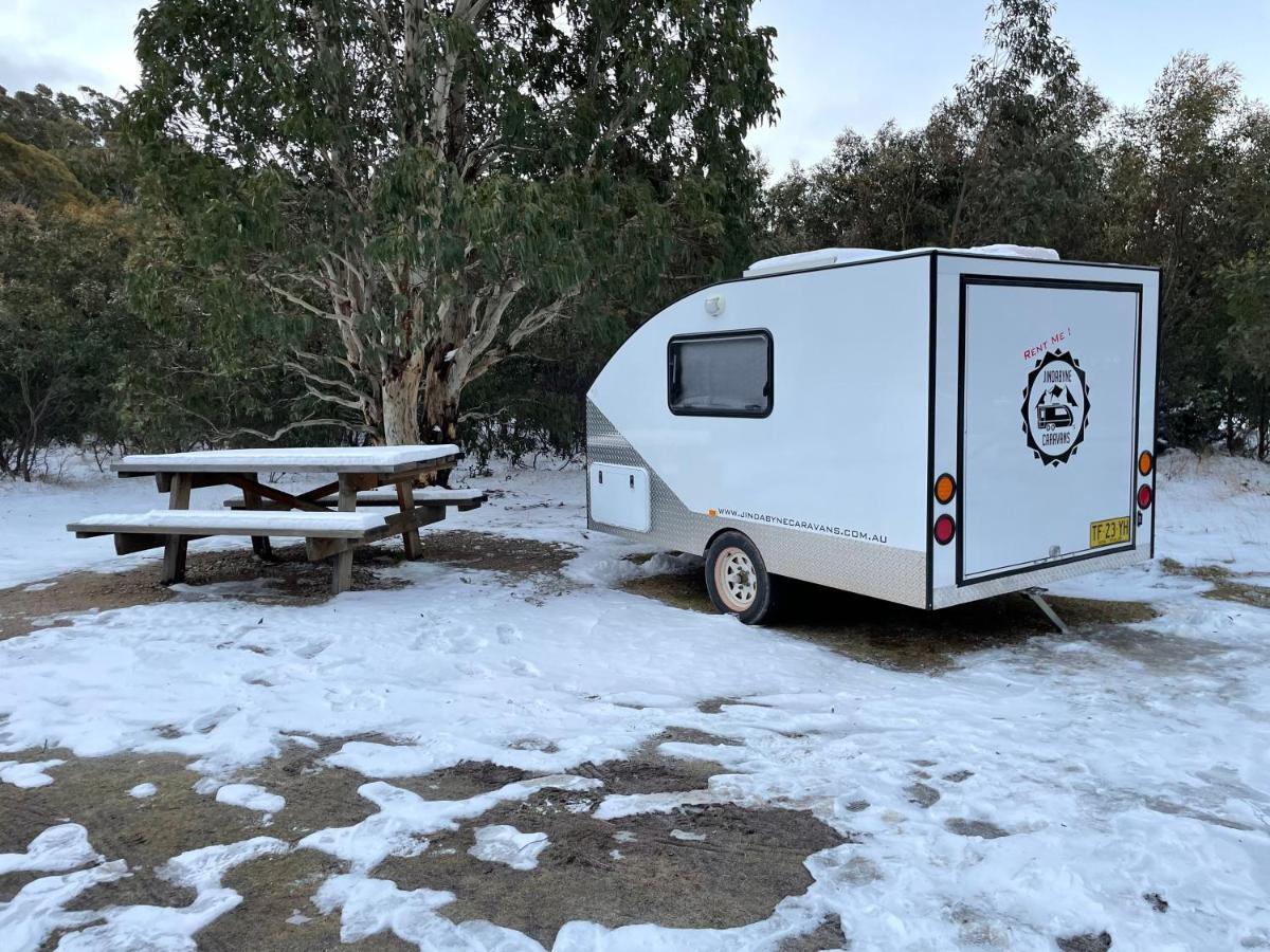 Caravan Hire