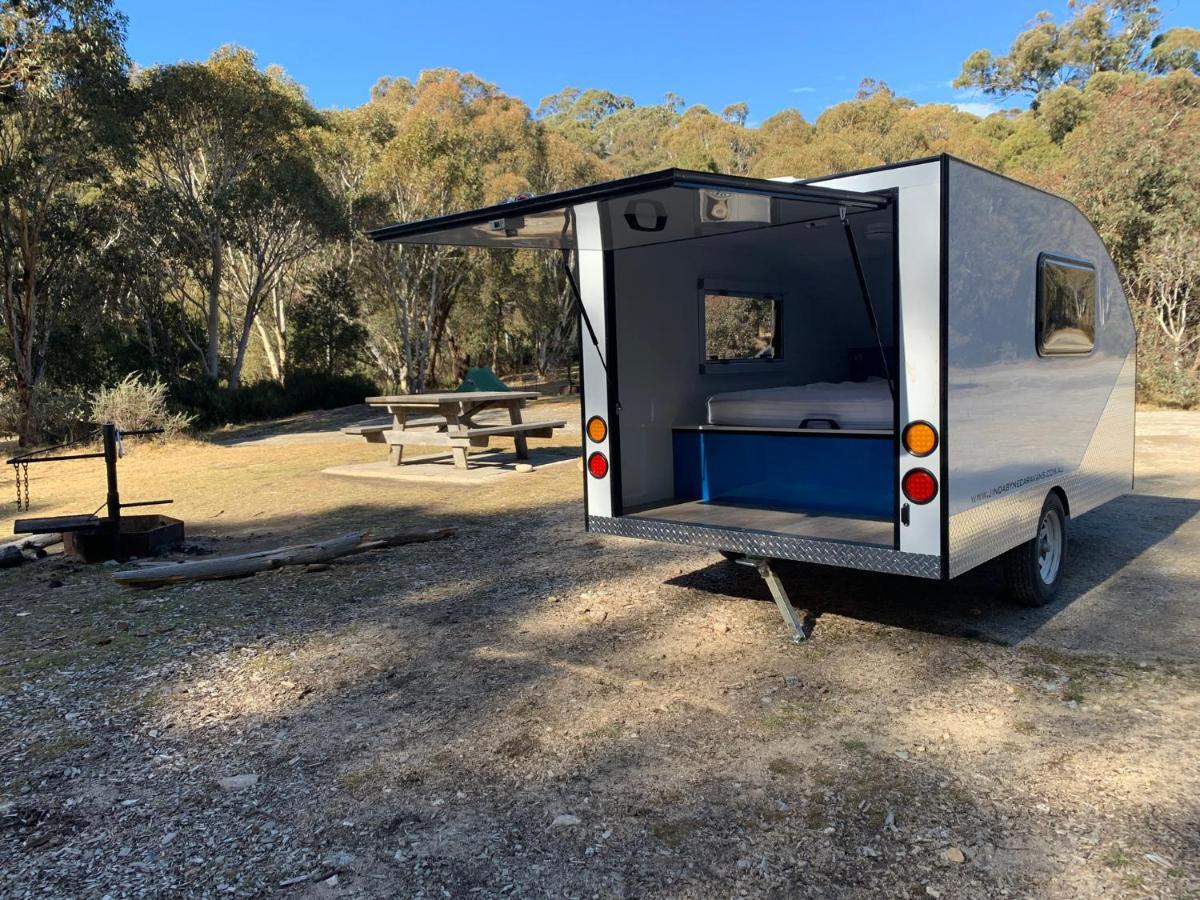 Caravan Hire * Jindabyne
