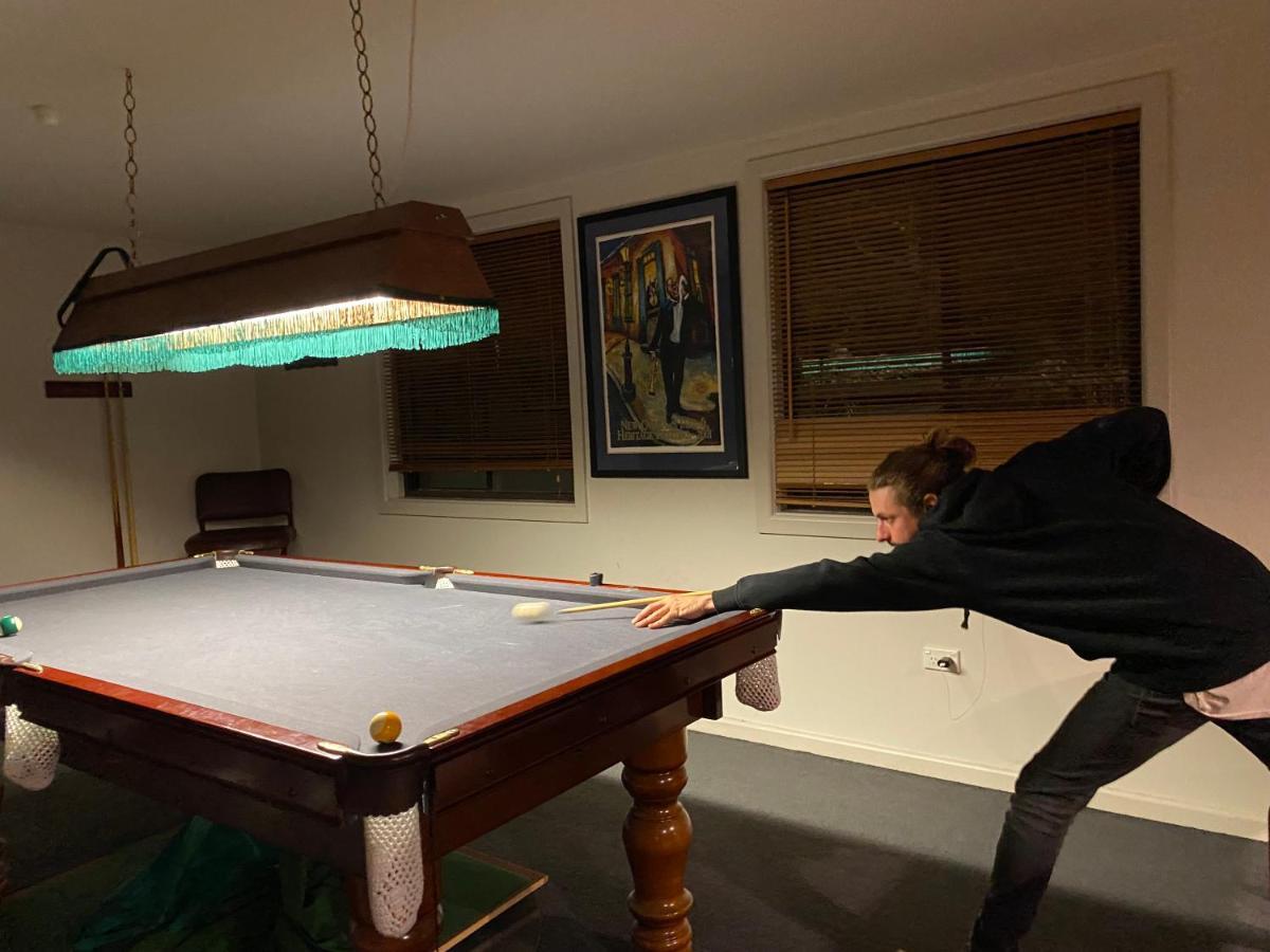 Altitude 1260 Lodge *
