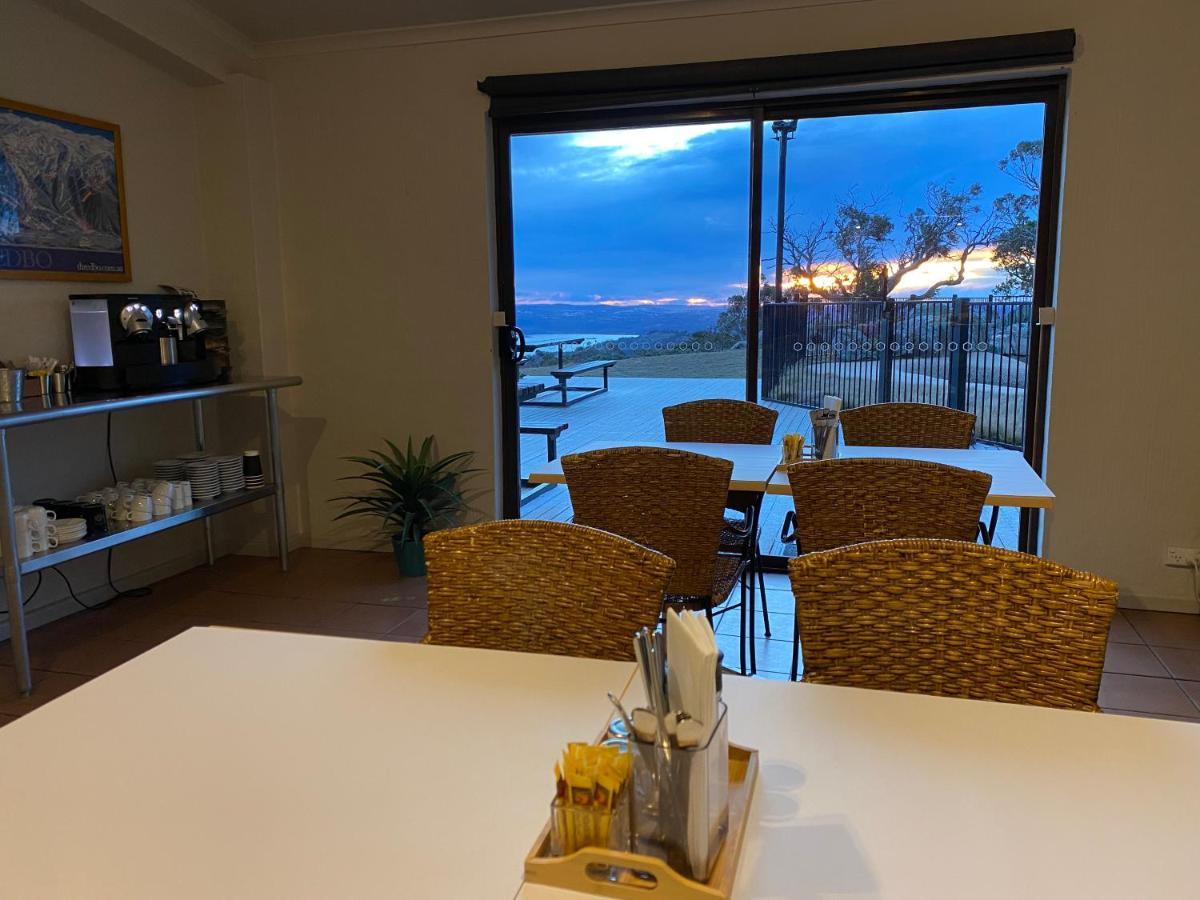 Lodge Altitude 1260 Jindabyne