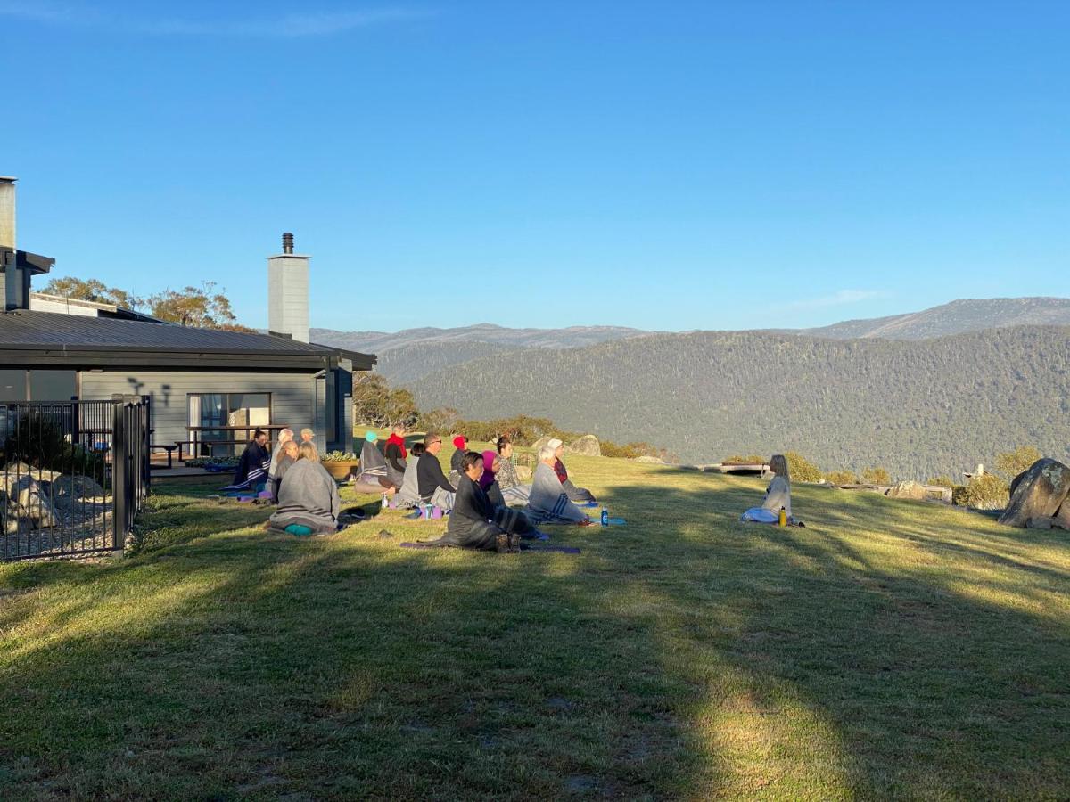 Altitude 1260 Lodge