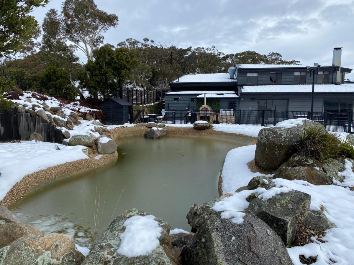 Lodge Altitude 1260